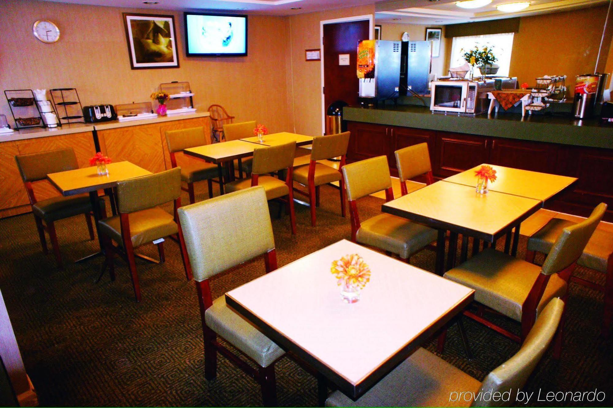 Hotel La Quinta By Wyndham Baltimore N / White Marsh